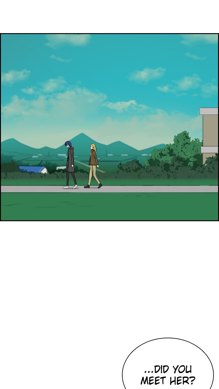 Fray Chapter 65 page 18 - 