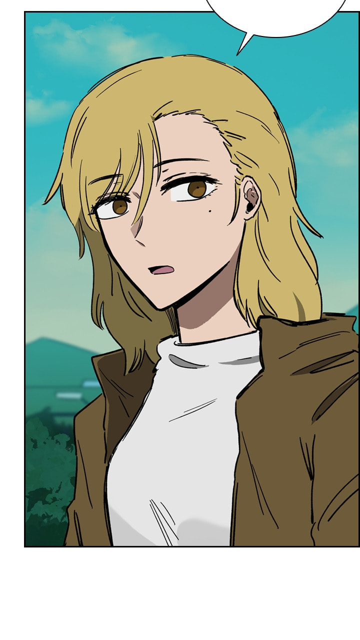 Fray Chapter 65 page 19 - 