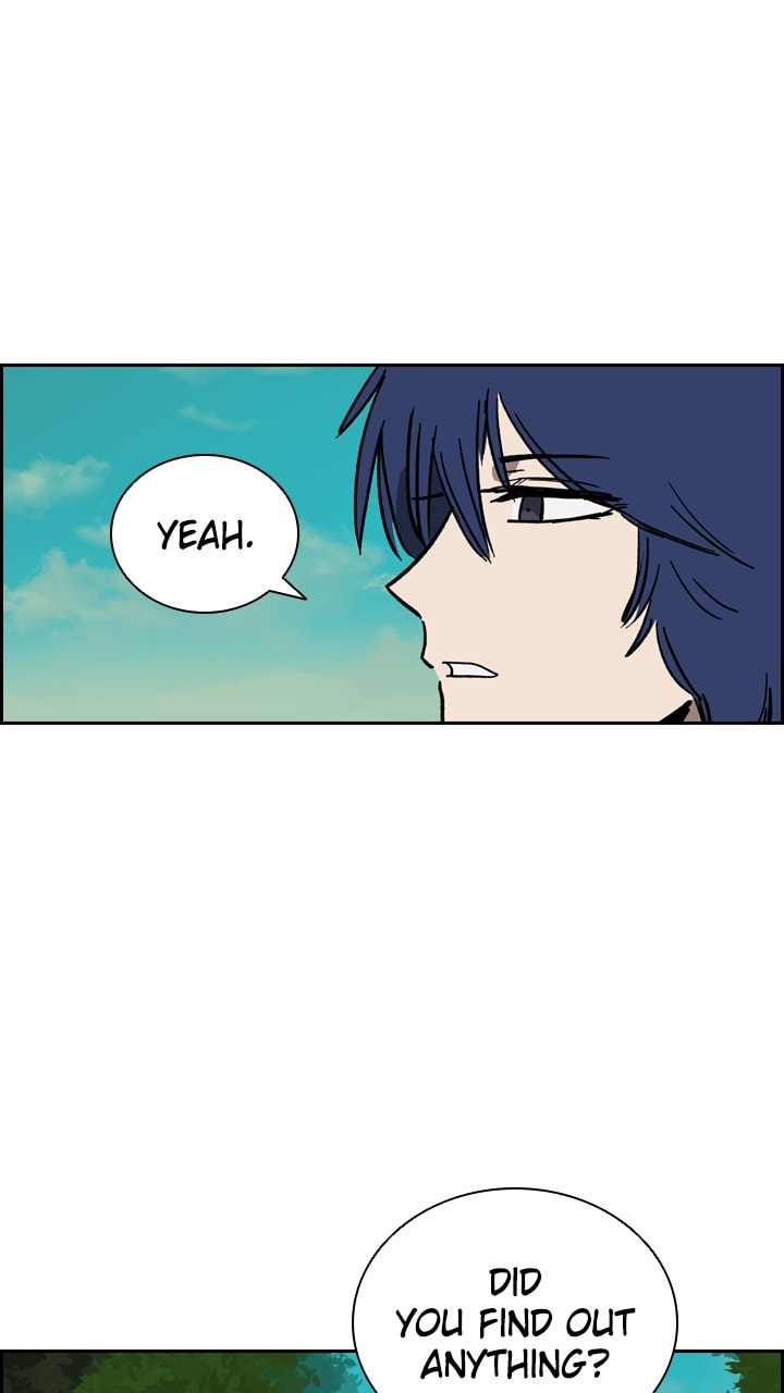 Fray Chapter 65 page 20 - 