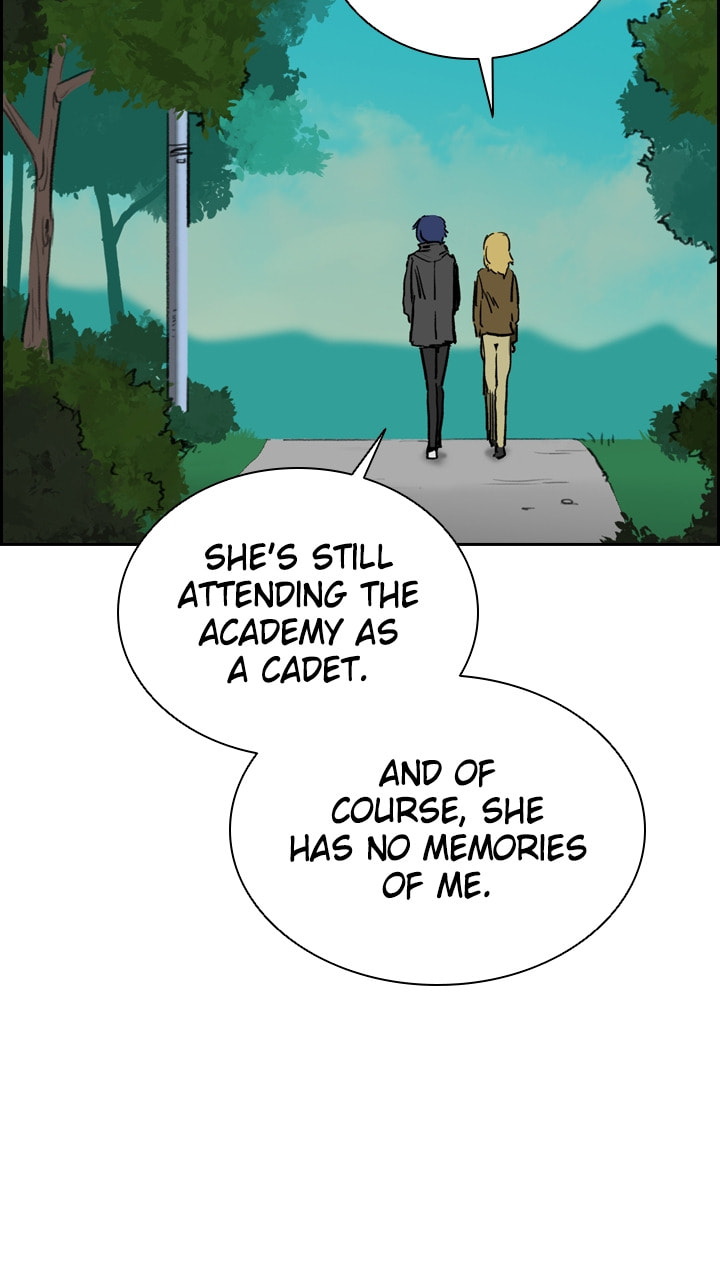 Fray Chapter 65 page 21 - 