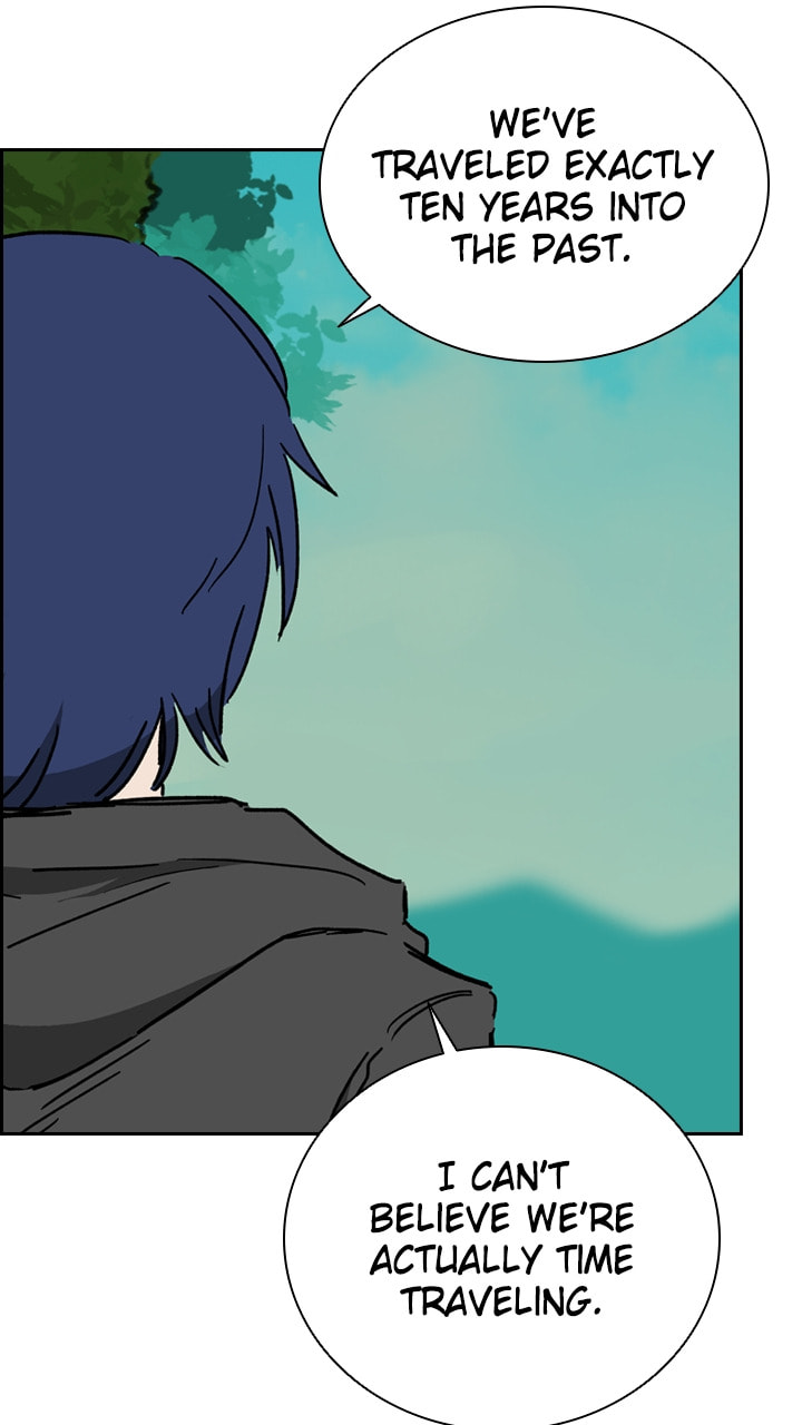 Fray Chapter 65 page 22 - 