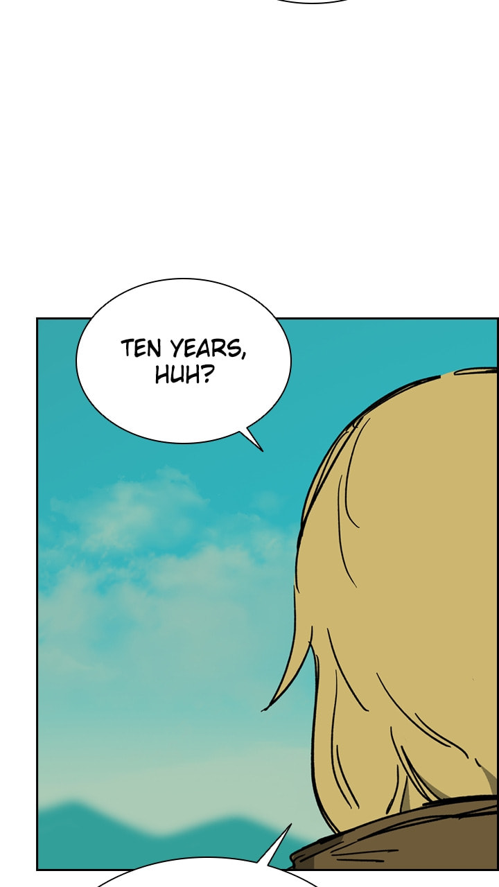 Fray Chapter 65 page 23 - 