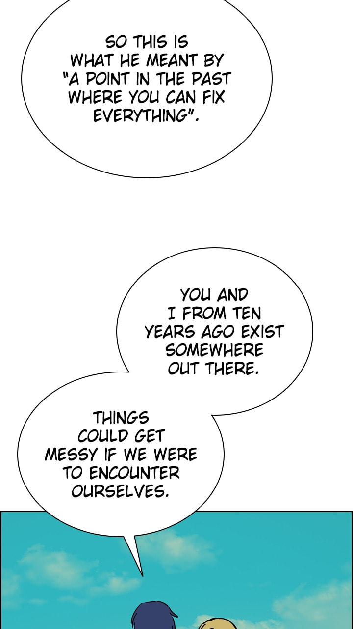 Fray Chapter 65 page 24 - 