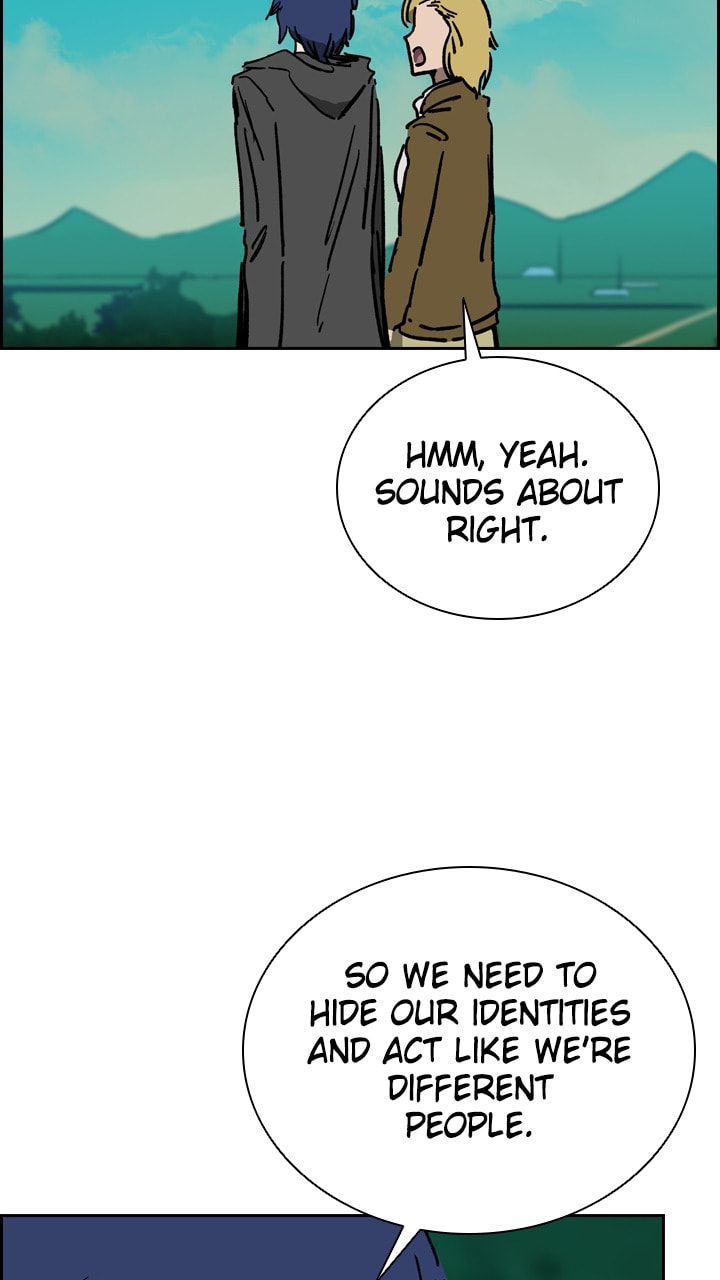 Fray Chapter 65 page 25 - 