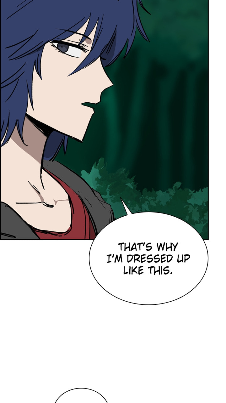 Fray Chapter 65 page 26 - 