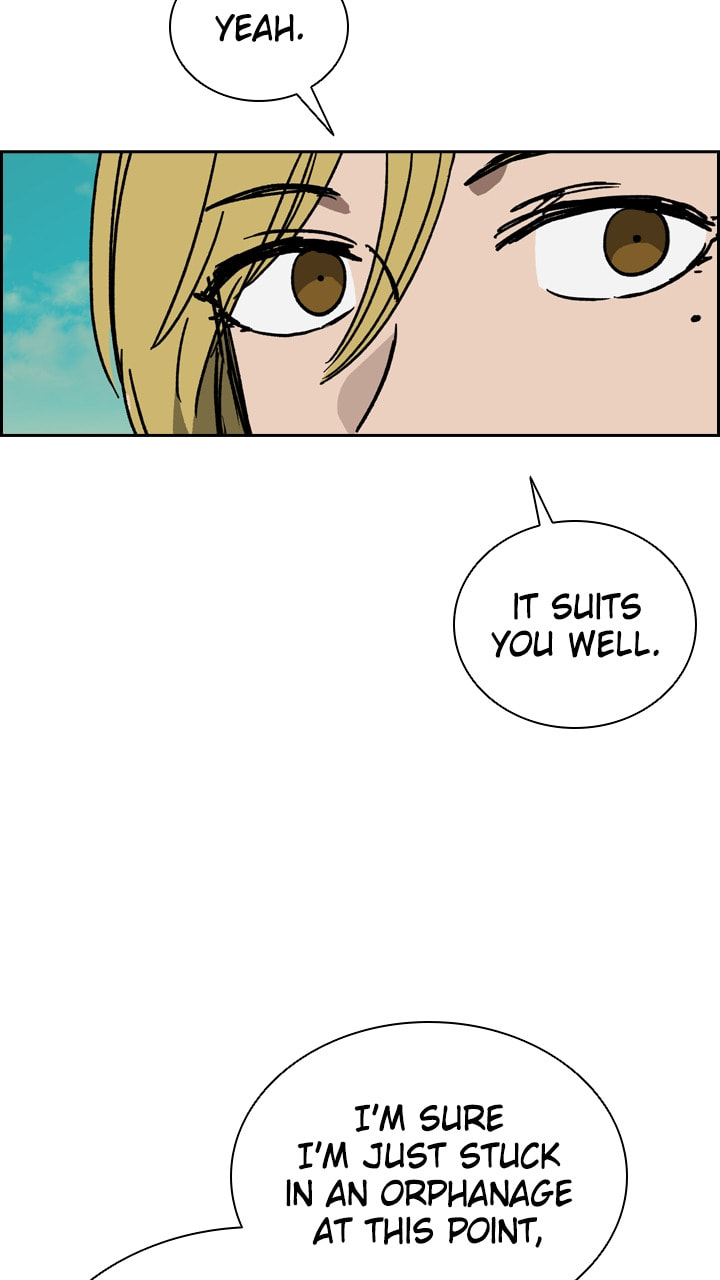 Fray Chapter 65 page 27 - 
