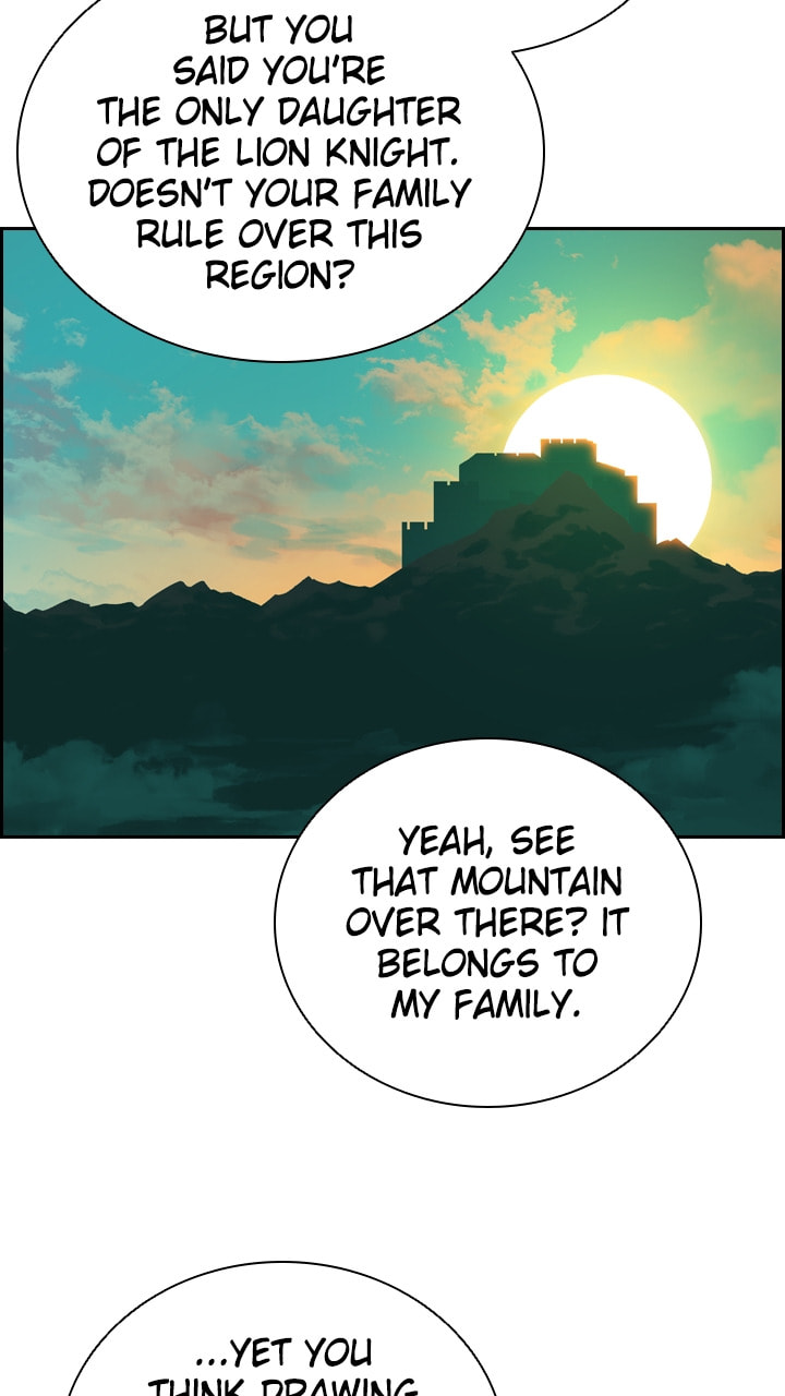 Fray Chapter 65 page 28 - 