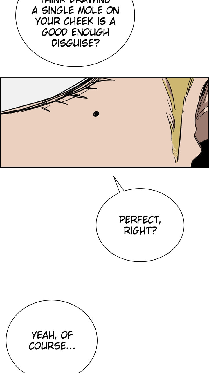 Fray Chapter 65 page 29 - 