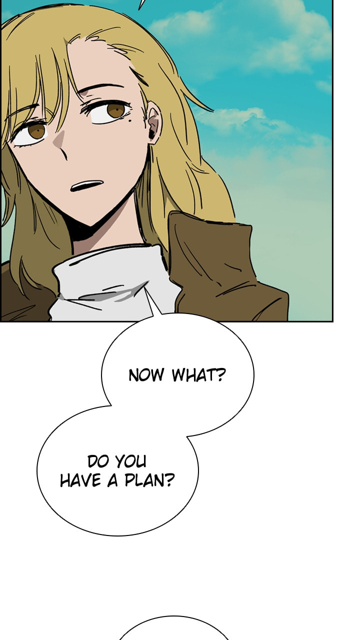 Fray Chapter 65 page 31 - 