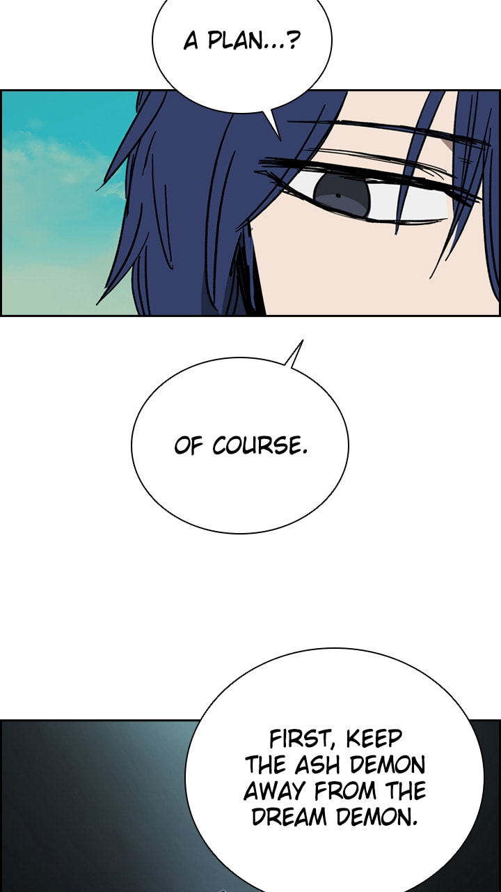 Fray Chapter 65 page 32 - 