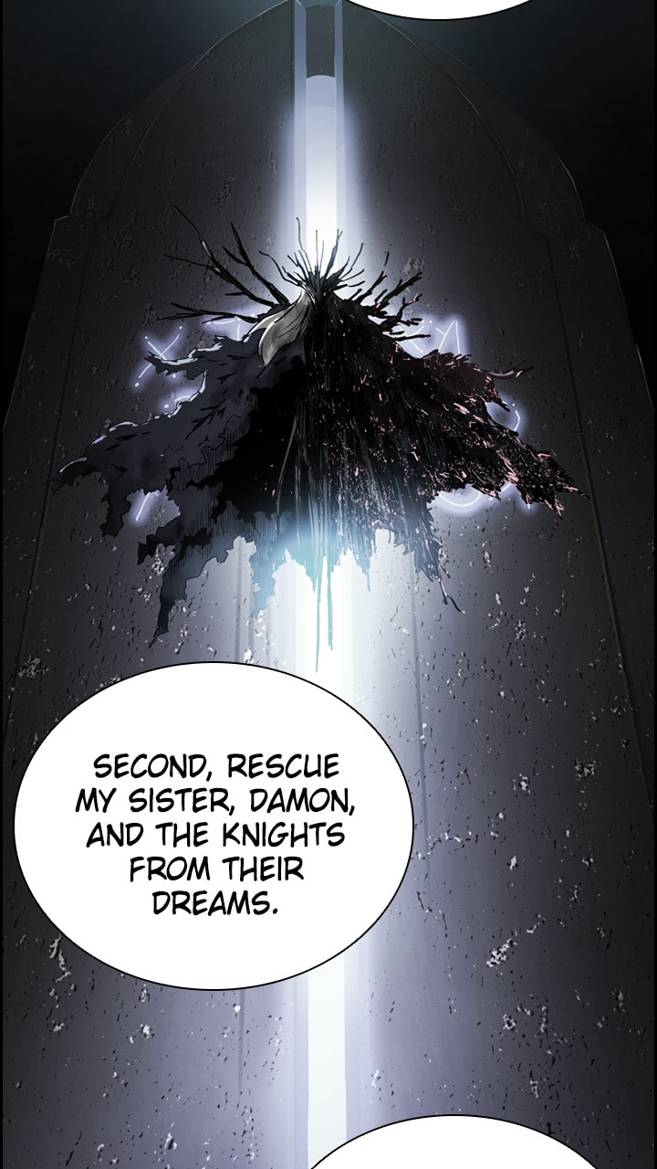 Fray Chapter 65 page 33 - 