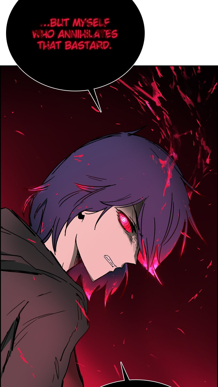 Fray Chapter 65 page 36 - 