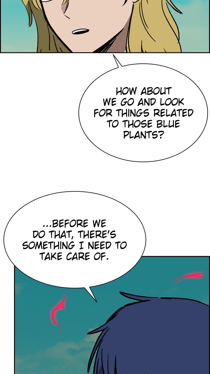 Fray Chapter 65 page 38 - 