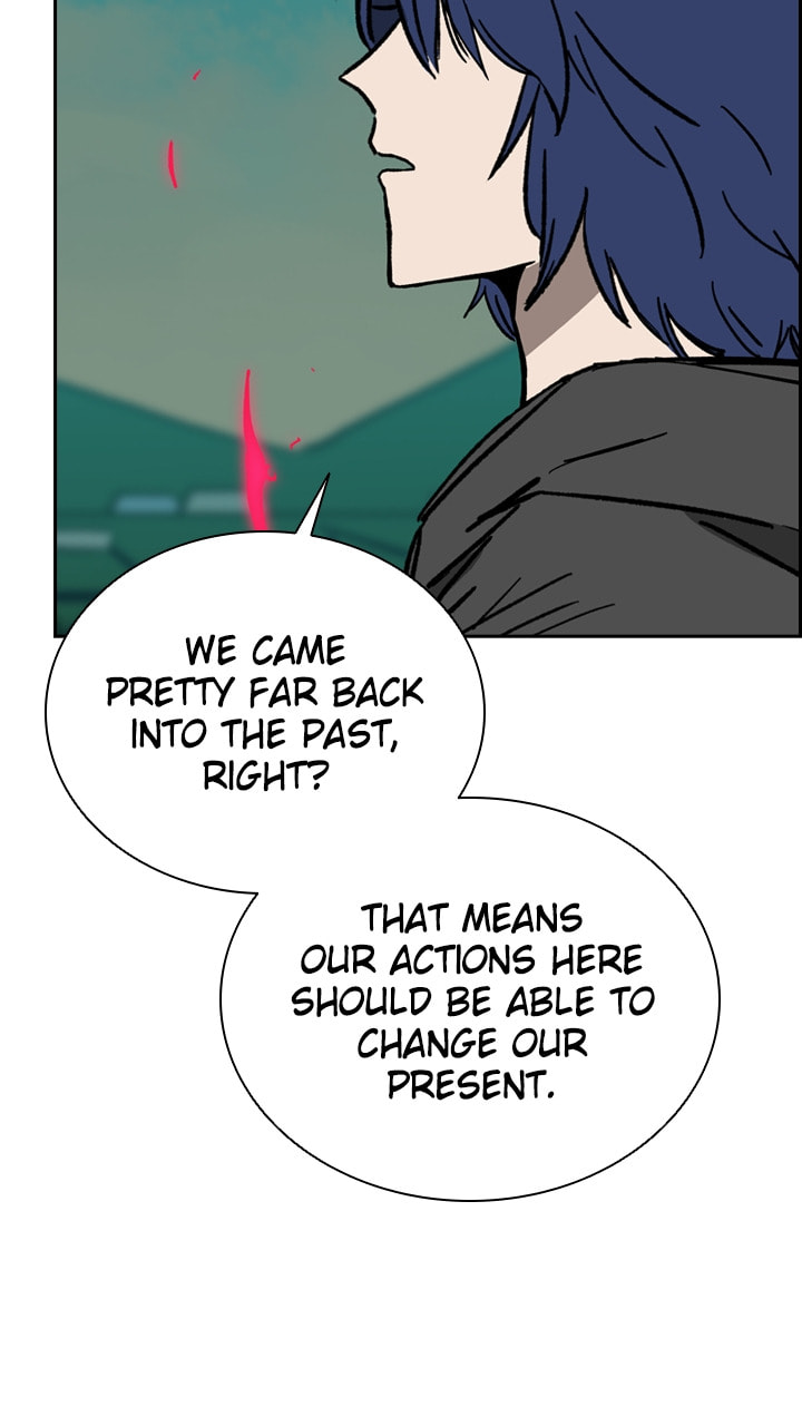 Fray Chapter 65 page 39 - 