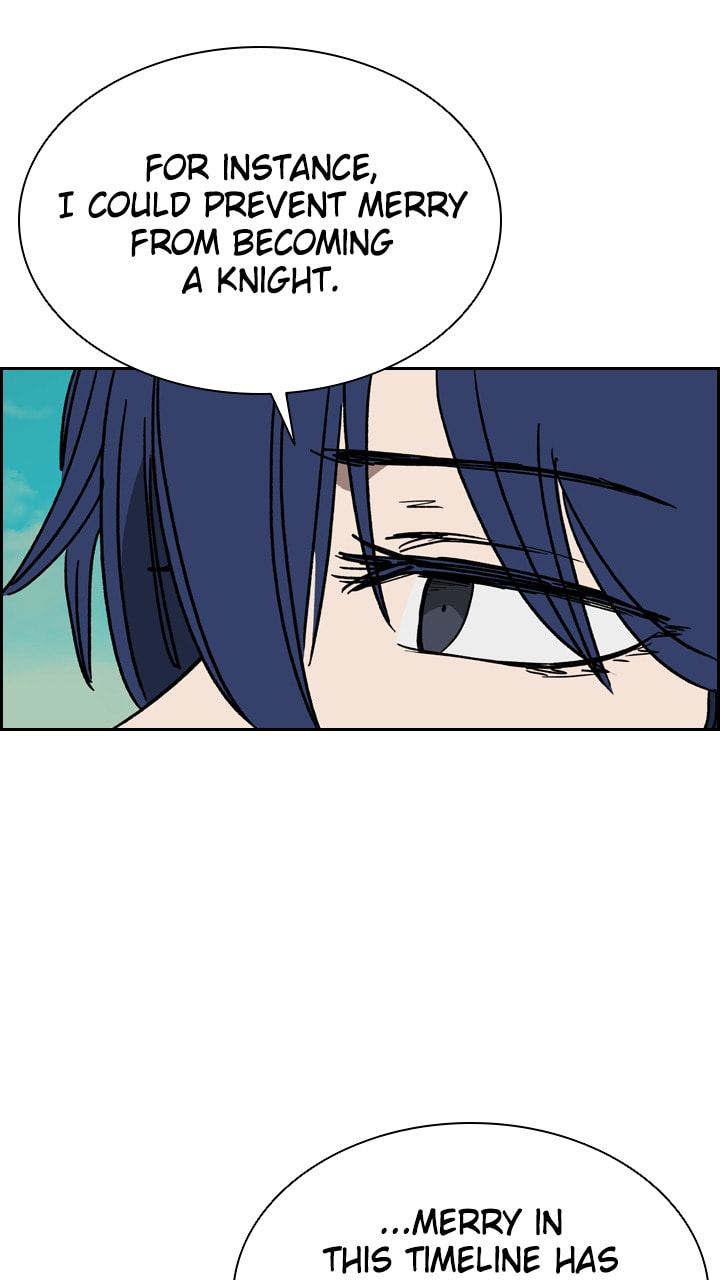 Fray Chapter 65 page 40 - 