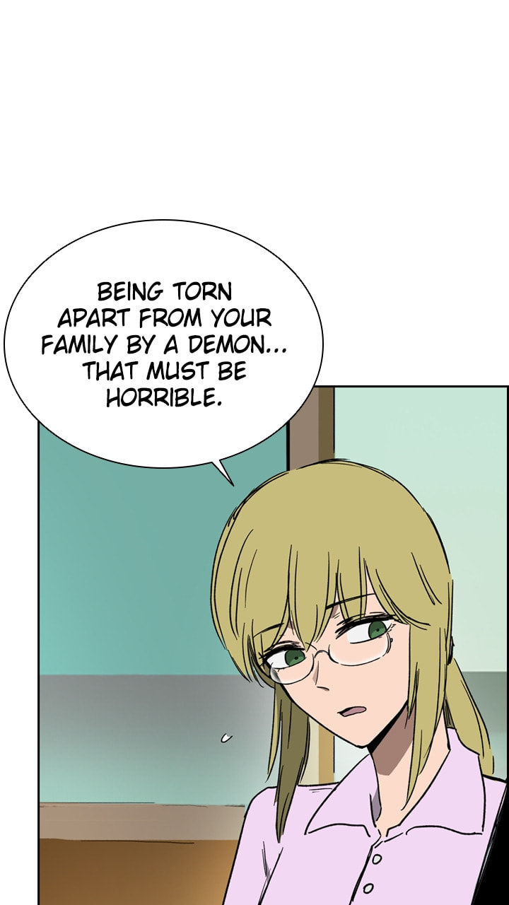 Fray Chapter 65 page 5 - 