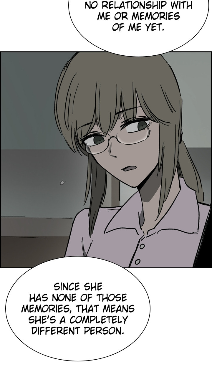 Fray Chapter 65 page 41 - 