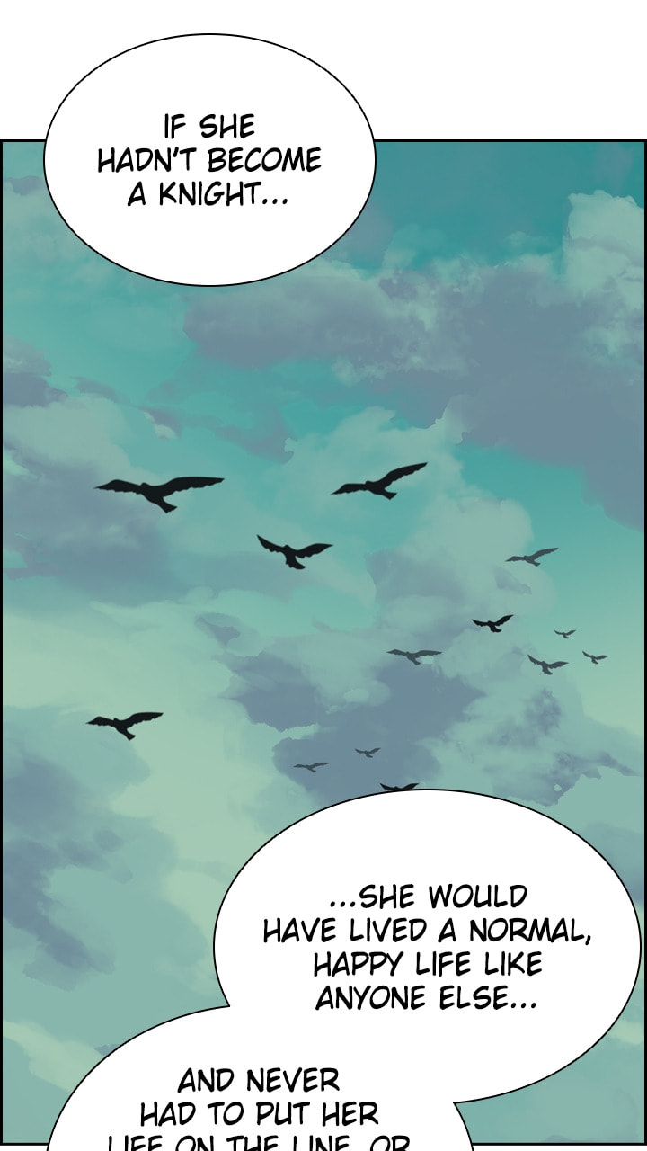 Fray Chapter 65 page 42 - 