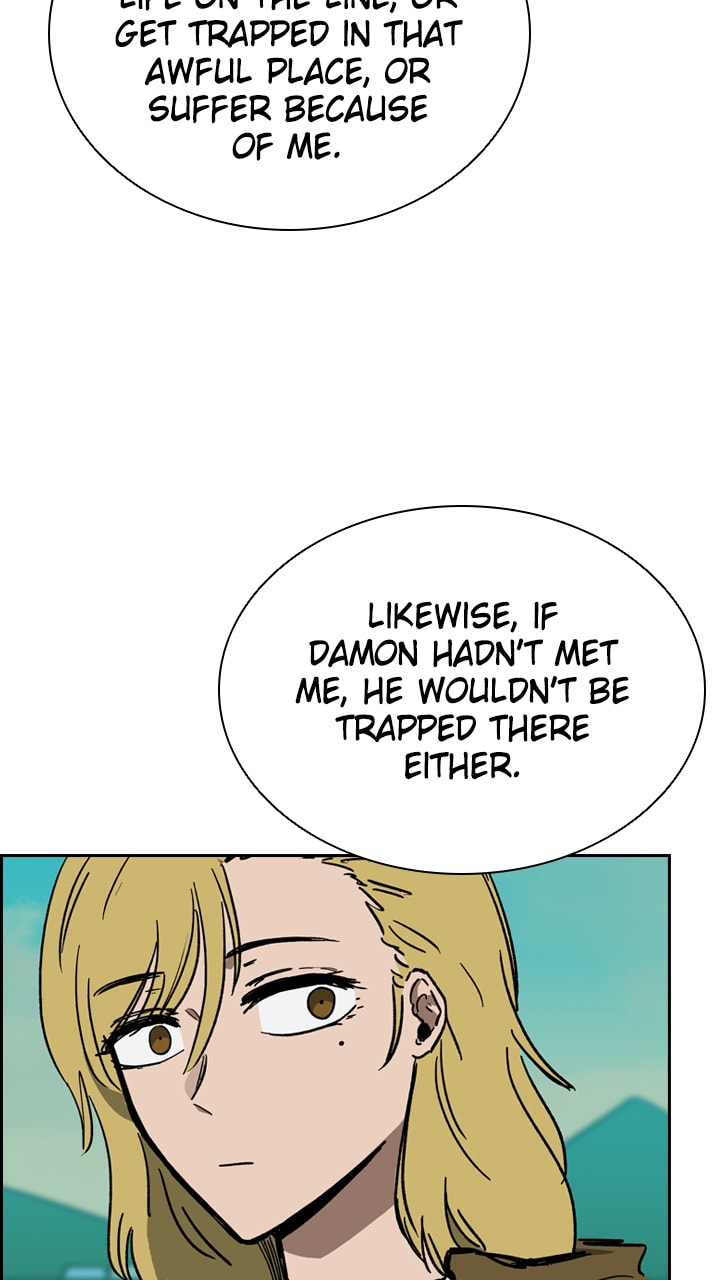 Fray Chapter 65 page 43 - 