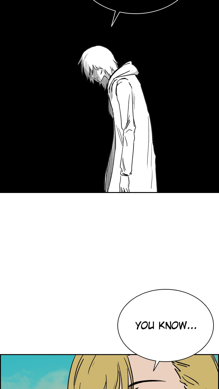Fray Chapter 65 page 45 - 