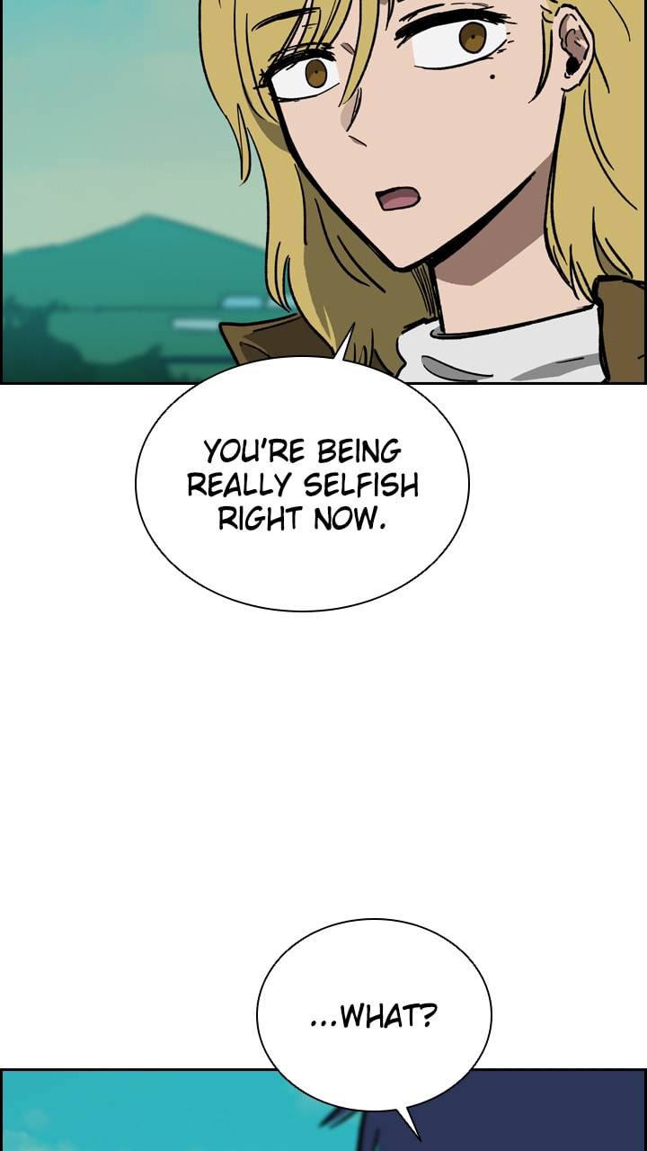 Fray Chapter 65 page 46 - 