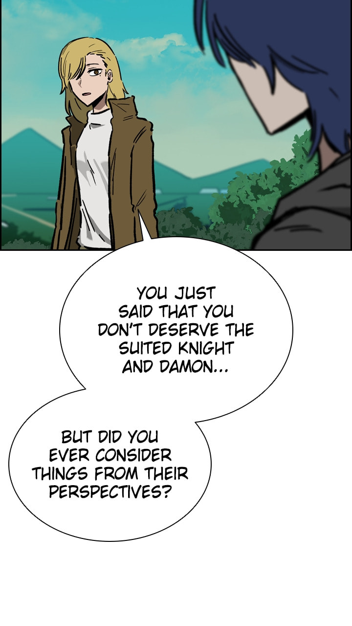 Fray Chapter 65 page 47 - 