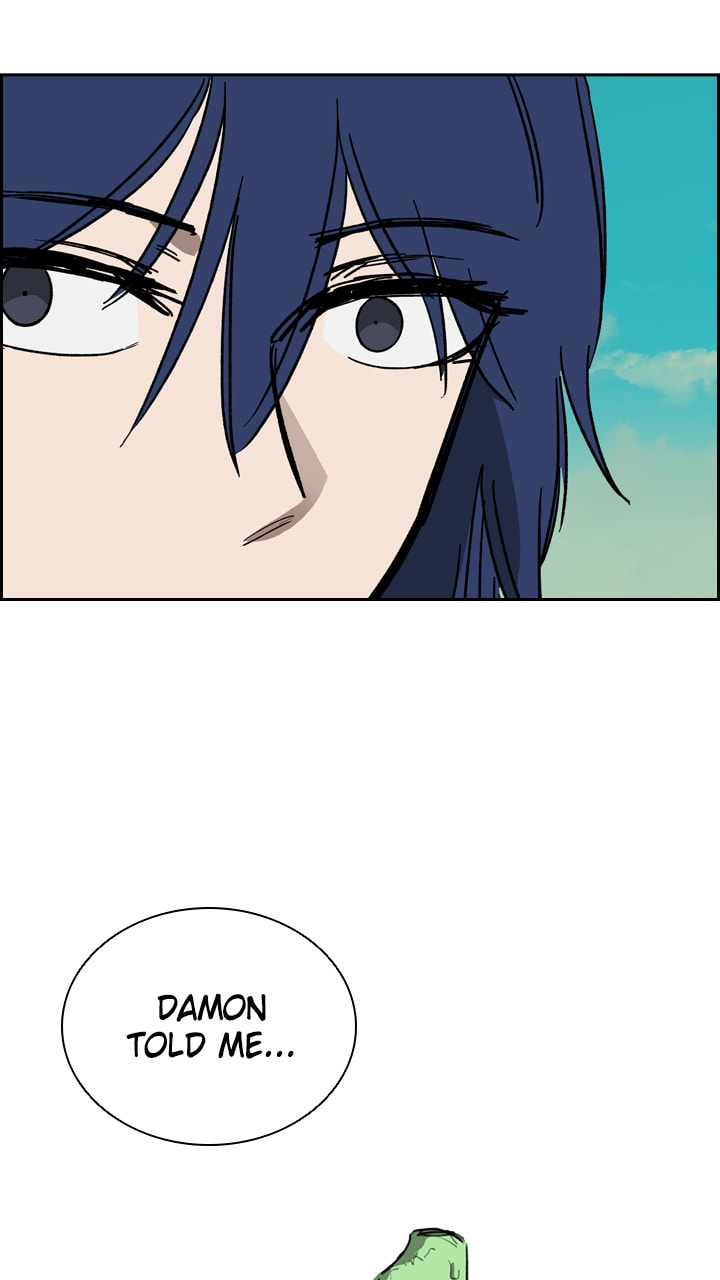 Fray Chapter 65 page 48 - 