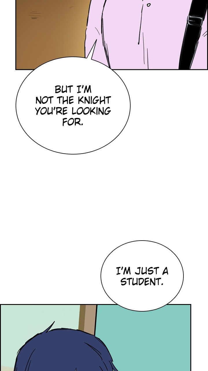 Fray Chapter 65 page 6 - 