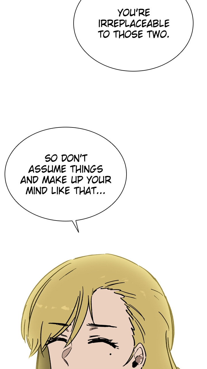 Fray Chapter 65 page 51 - 