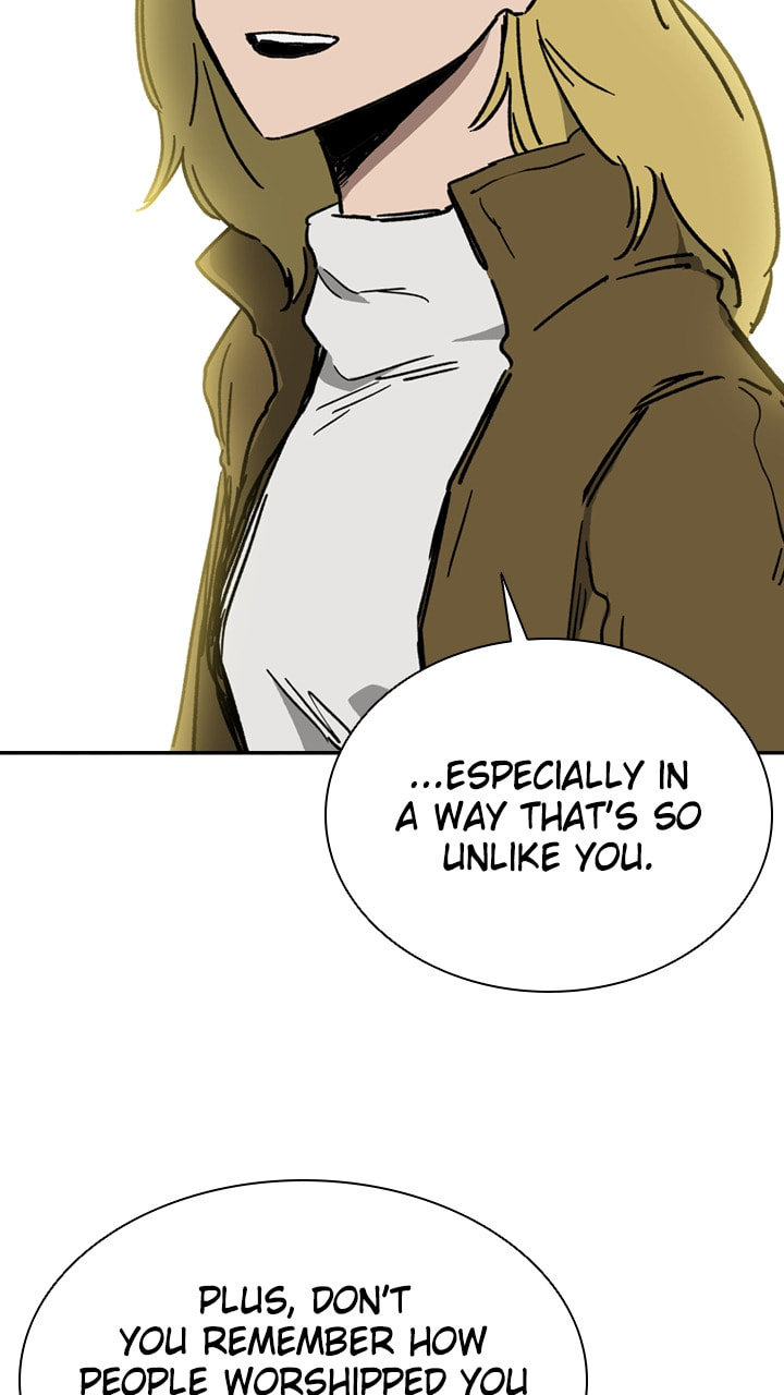 Fray Chapter 65 page 52 - 