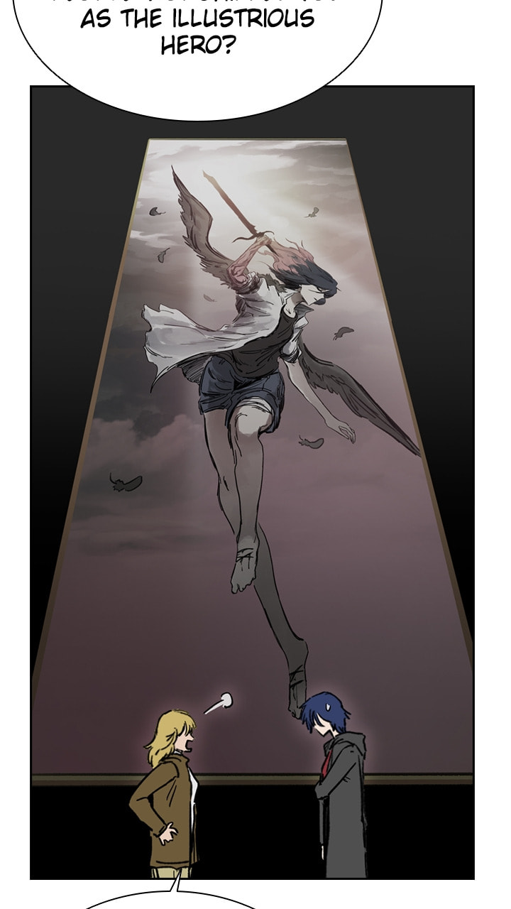 Fray Chapter 65 page 53 - 