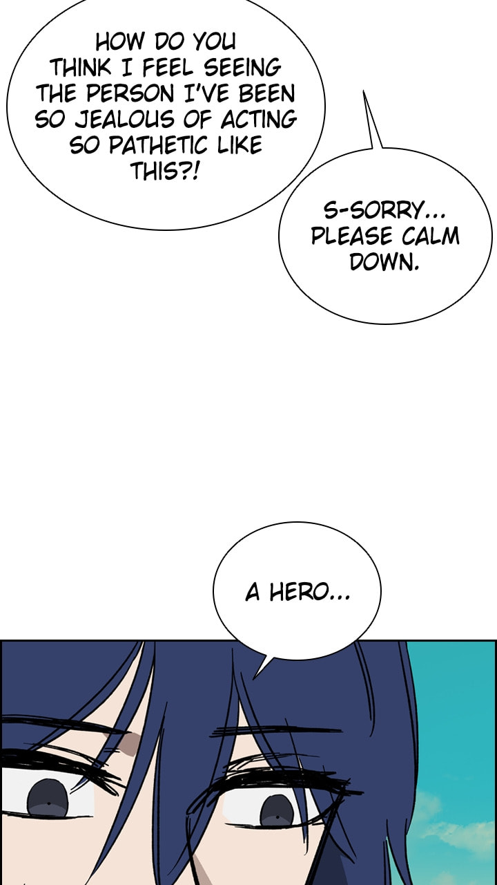 Fray Chapter 65 page 54 - 