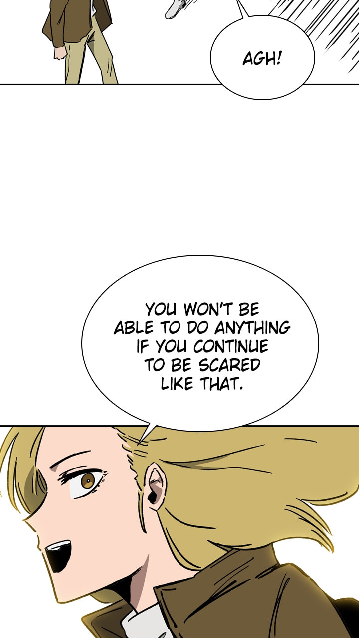 Fray Chapter 65 page 58 - 