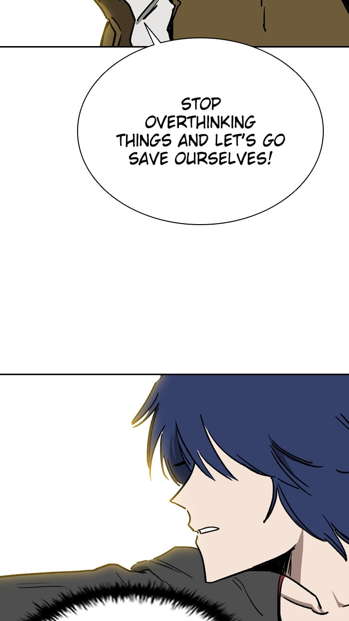 Fray Chapter 65 page 59 - 