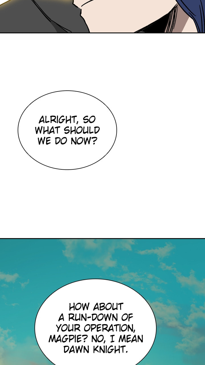 Fray Chapter 65 page 62 - 
