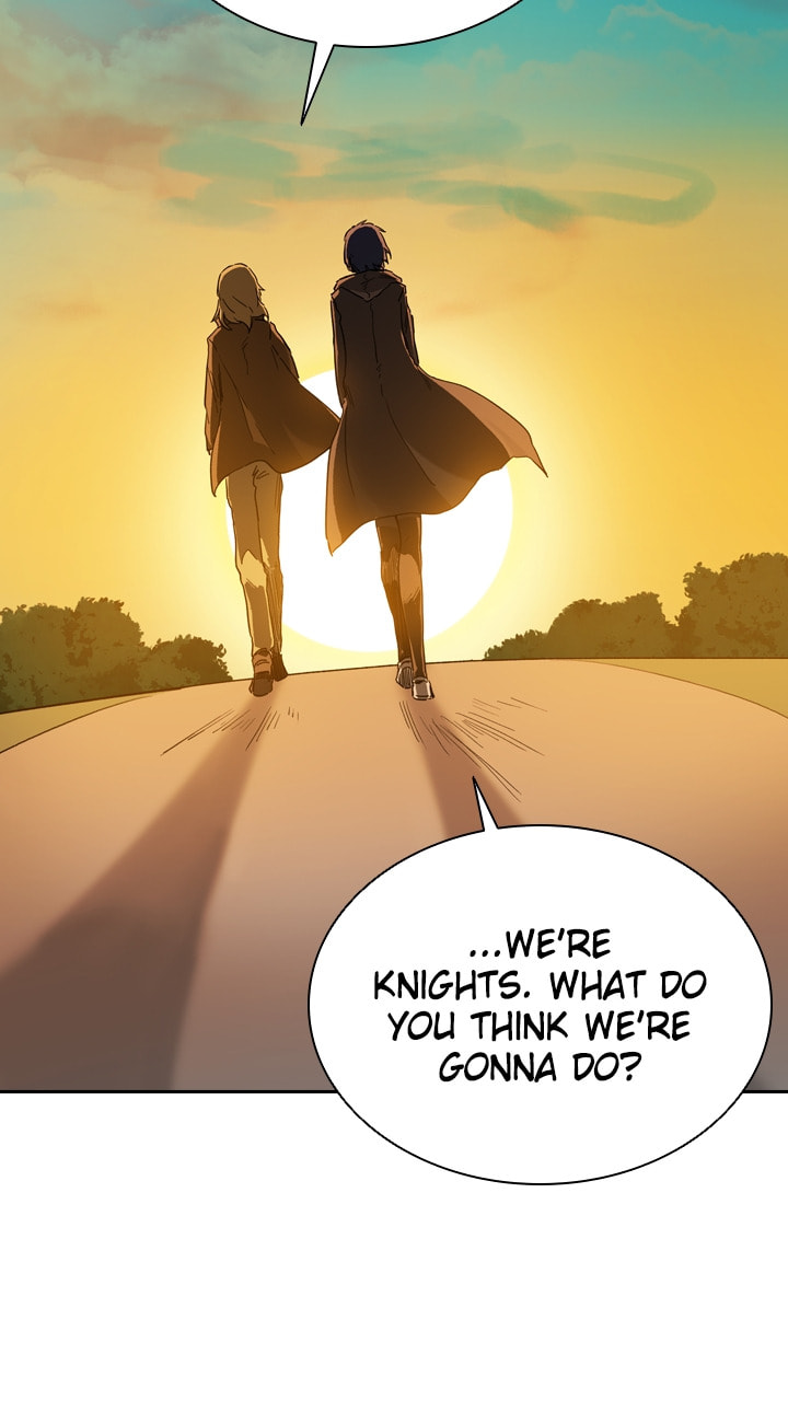Fray Chapter 65 page 63 - 