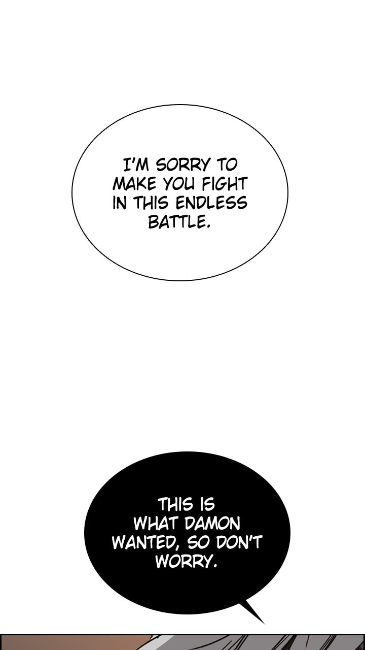 Fray Chapter 65 page 67 - 