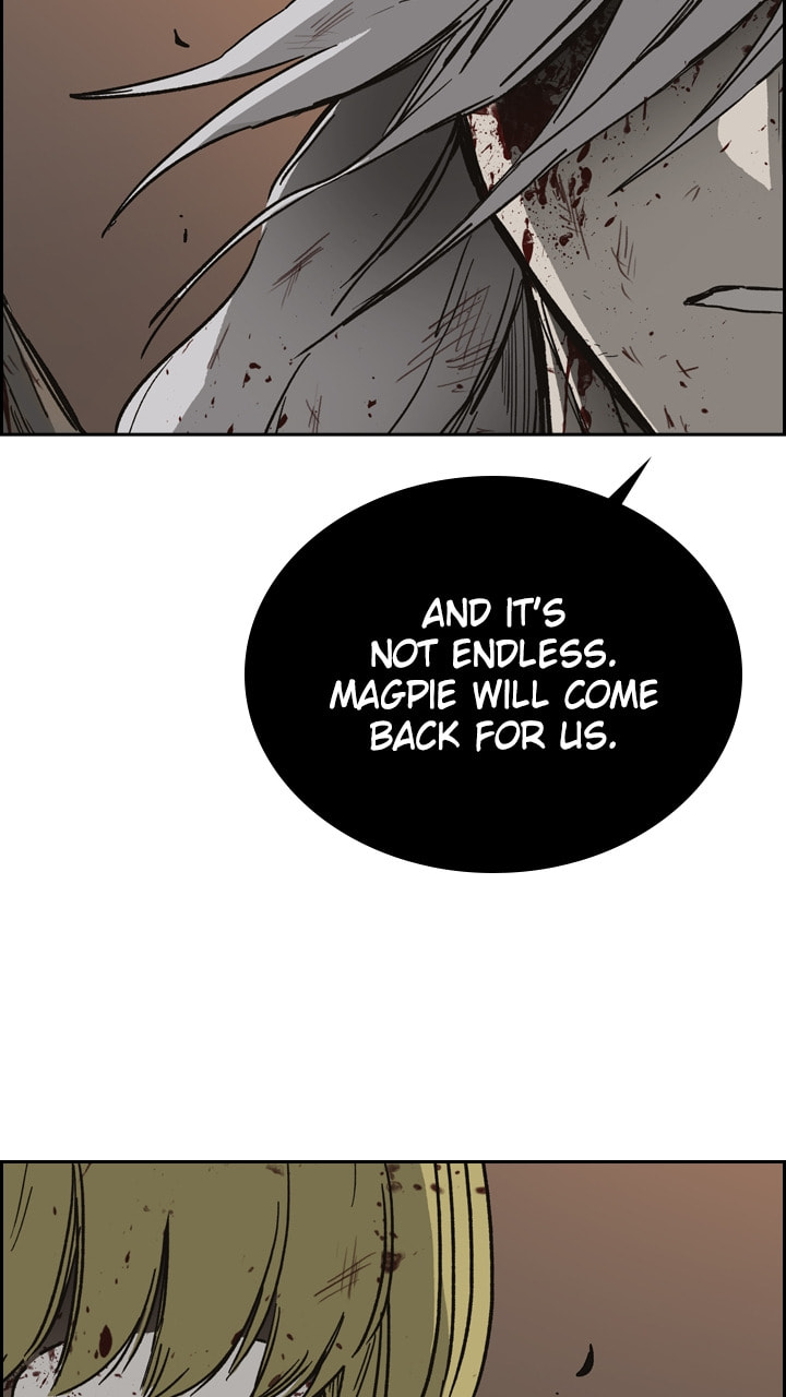 Fray Chapter 65 page 68 - 