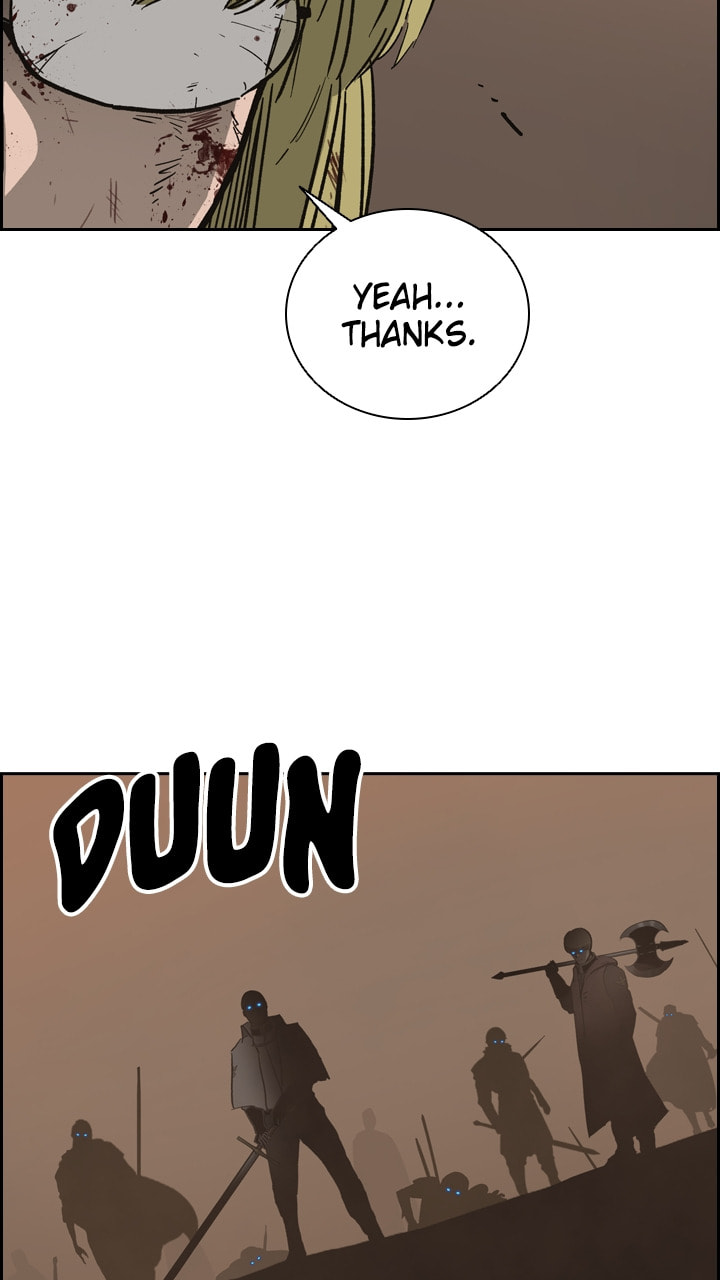Fray Chapter 65 page 69 - 