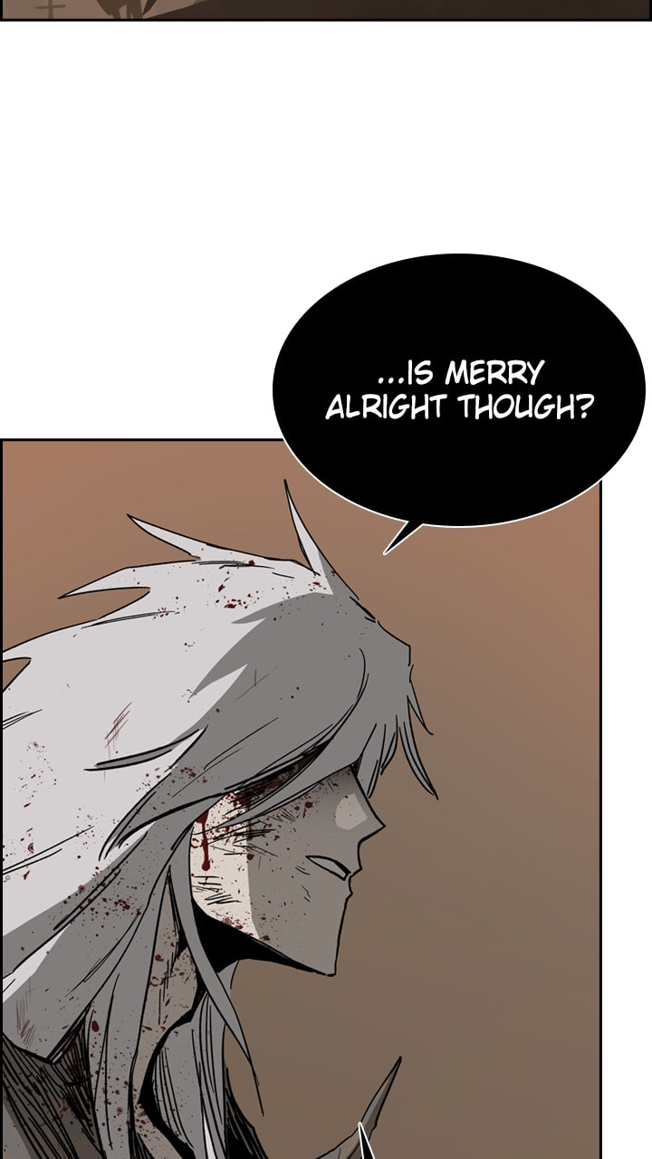 Fray Chapter 65 page 70 - 