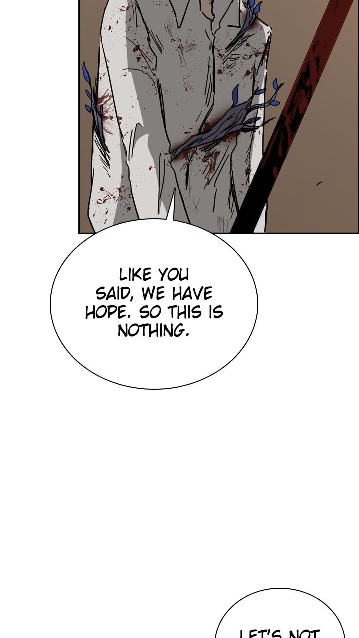 Fray Chapter 65 page 72 - 