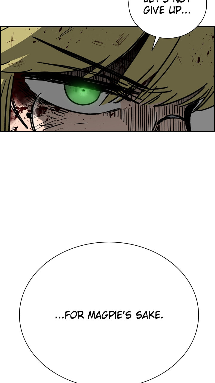 Fray Chapter 65 page 73 - 