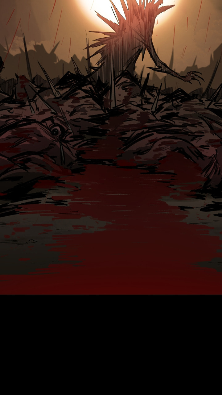 Fray Chapter 65 page 76 - 