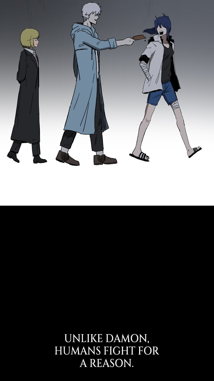 Fray Chapter 65 page 80 - 