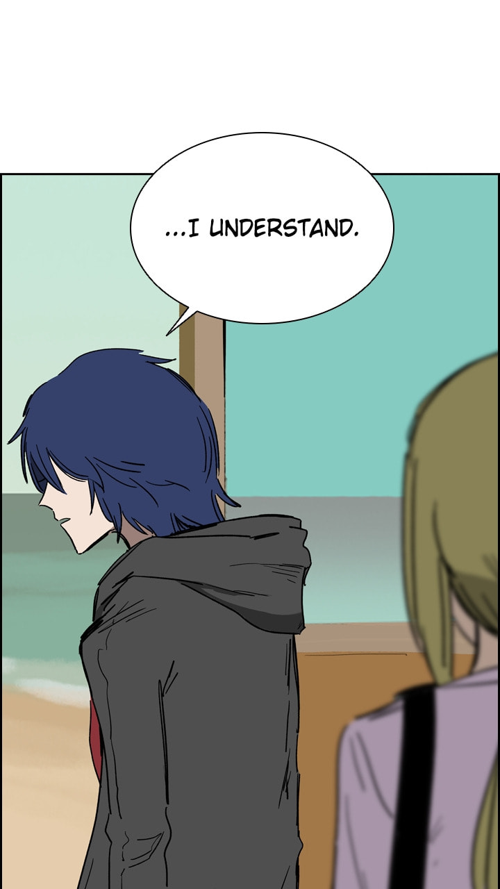 Fray Chapter 65 page 9 - 