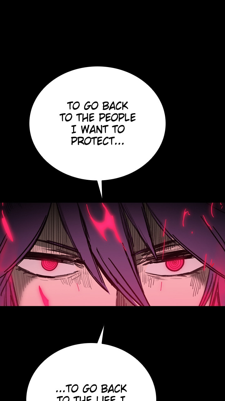 Fray Chapter 65 page 86 - 