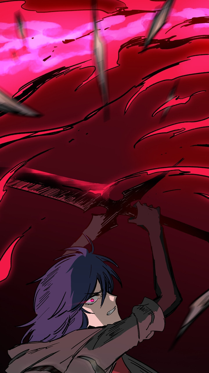 Fray Chapter 65 page 89 - 