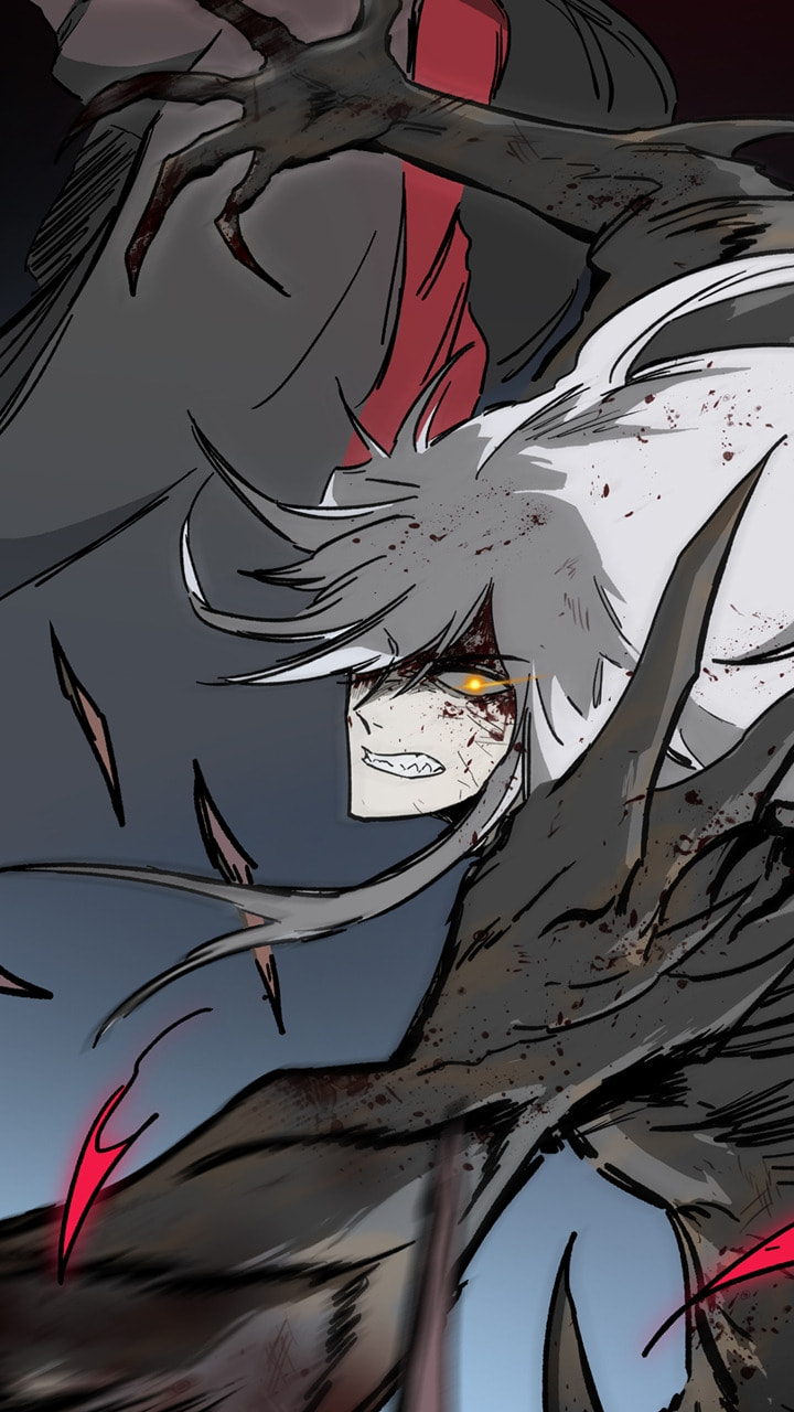 Fray Chapter 65 page 90 - 