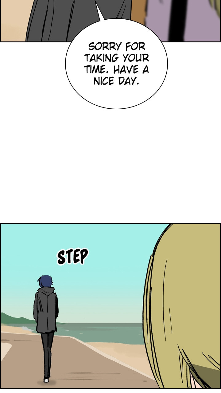 Fray Chapter 65 page 10 - 