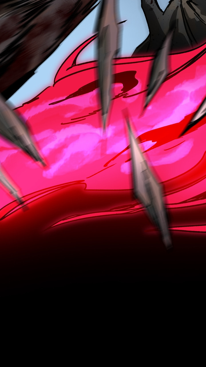 Fray Chapter 65 page 91 - 